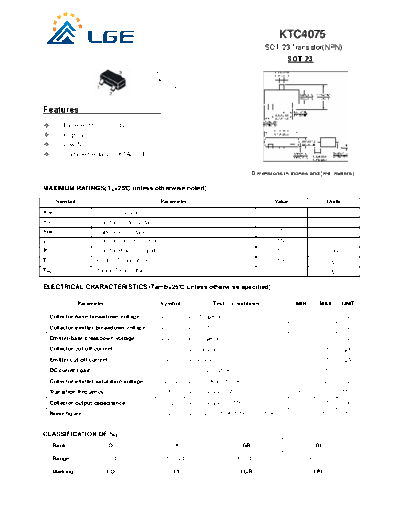 ktc4075