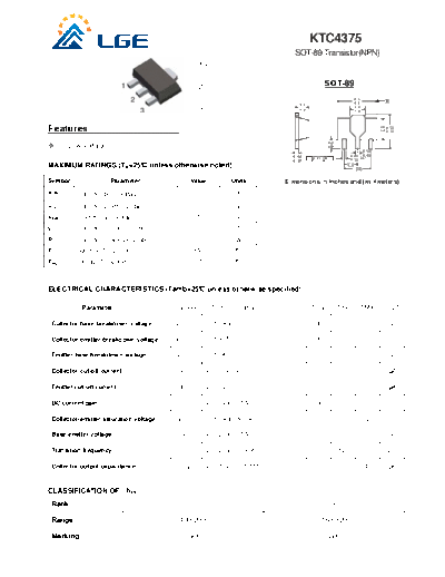 ktc4375_sot-89