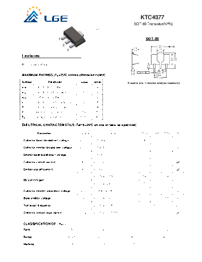 ktc4377_sot-89