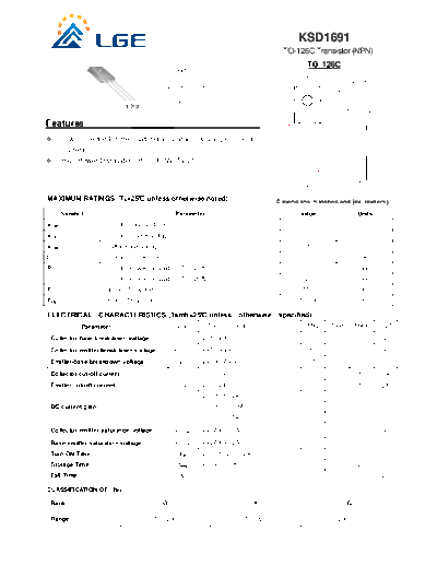 ksd1691_to-126c