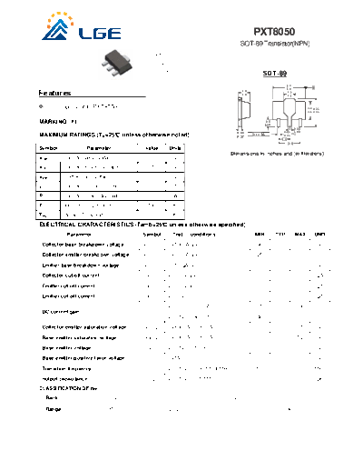 pxt8050