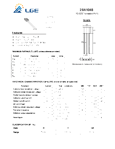 2sa1048_to-92s