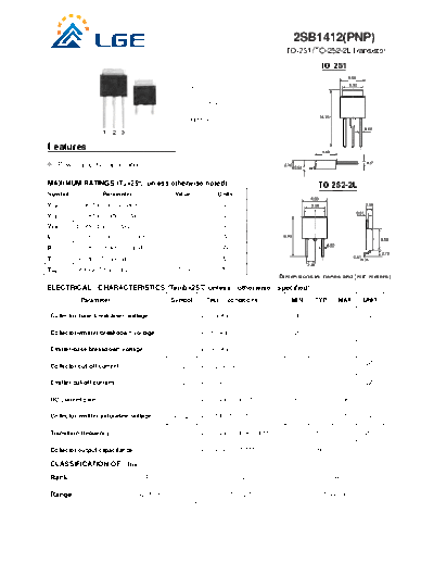 2sb1412
