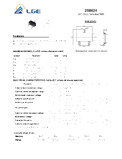 2sb624_sot-23-3l