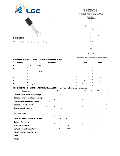 2sc2703_to-92l