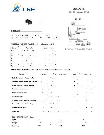 2sc2715
