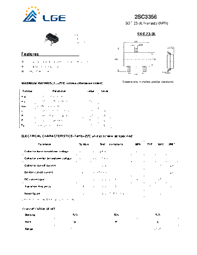 2sc3356