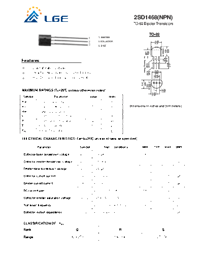 2sd1468