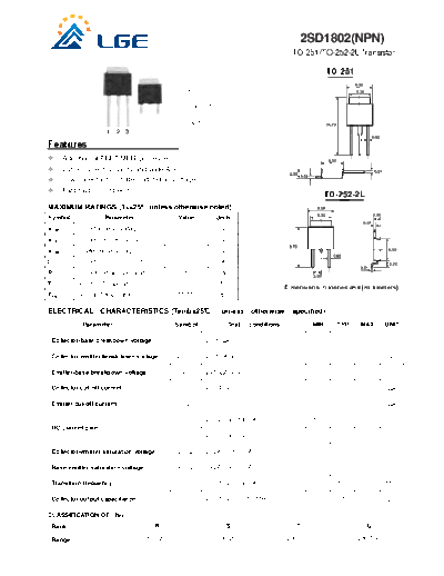 2sd1802
