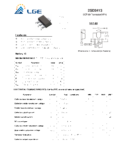 2sd2413