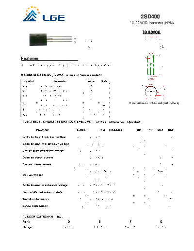 2sd400_to-92mod