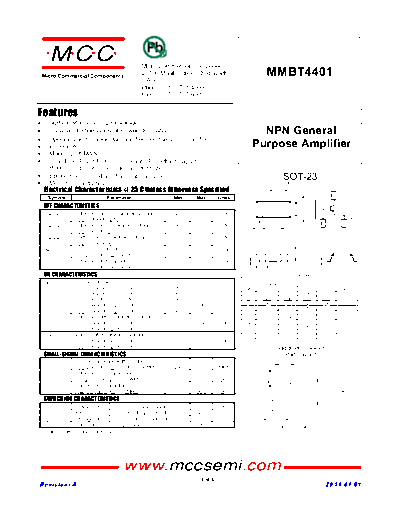 mmbt4401