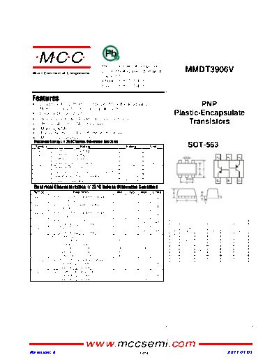mmdt3906v_sot-563