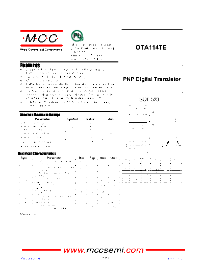 dta114te