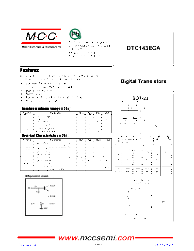 dtc143eca_sot-23
