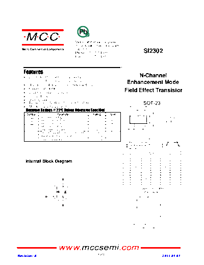 si2302