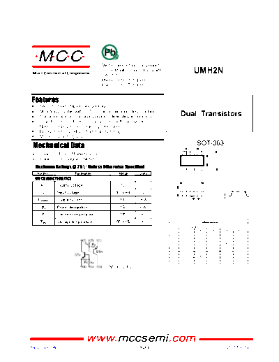 umh2n