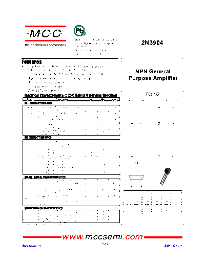 2n3904(to-92)