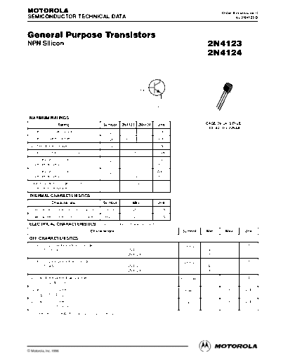 2n4123_2n4124