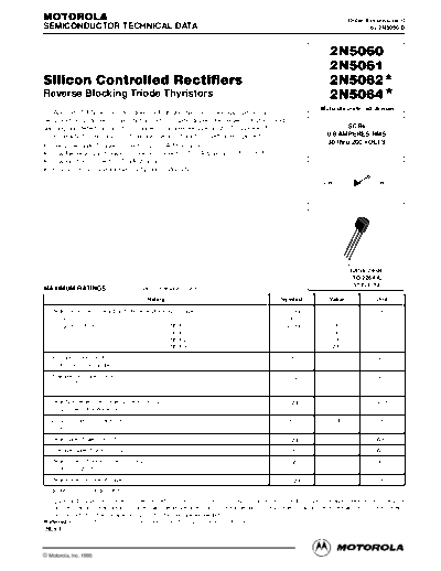 2n5060_2n5062_2n5061_2n5064