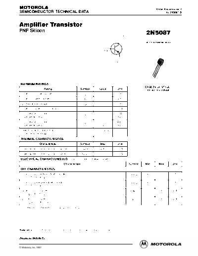2n5087rev0