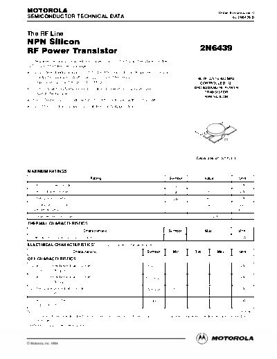 2n6439re