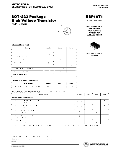 bsp16t1r