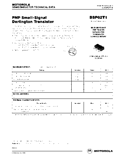 bsp62t1r