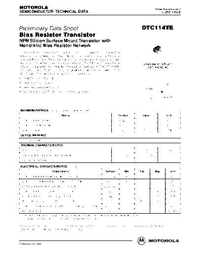 dtc114terev0