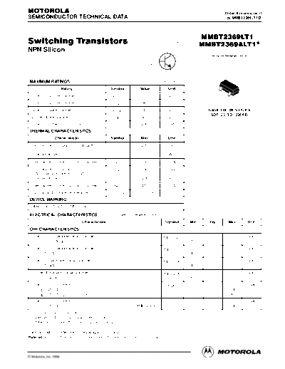 mmbt2369