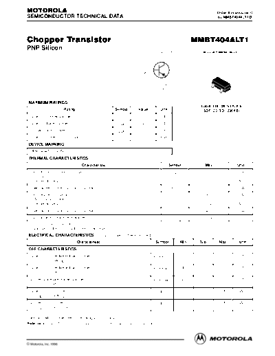 mmbt404a