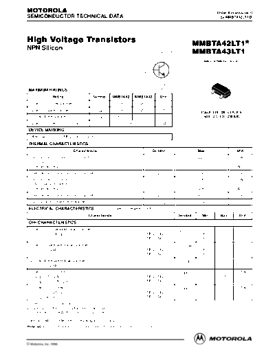 mmbta42l_mmbta43