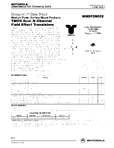 mmdf2n02e