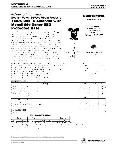 mmdf2n05