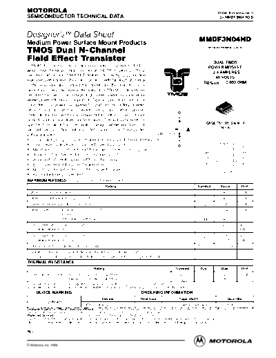 mmdf3n04hd