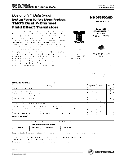 mmdf3p03hd