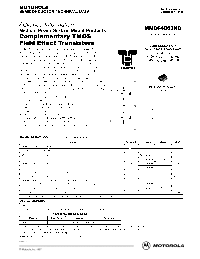 mmdf4c03hd