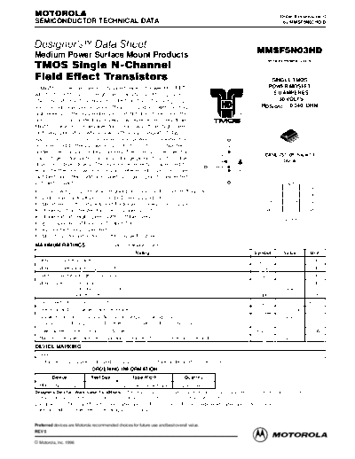 mmsf5n03hd