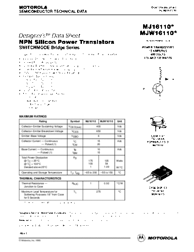mj16110r