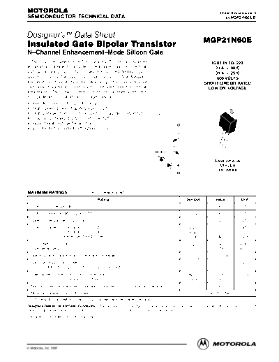 mgp21n60e