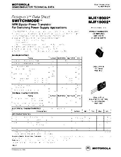mje18002