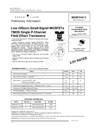 mgsf3441