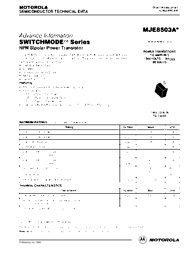 mje8503a