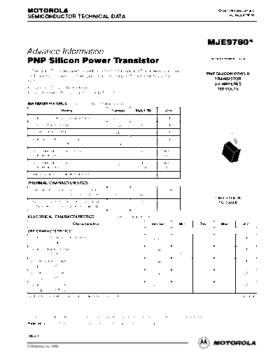 mje9780r