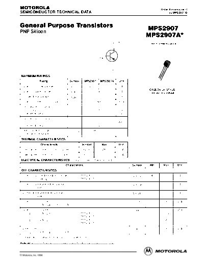 mps2907