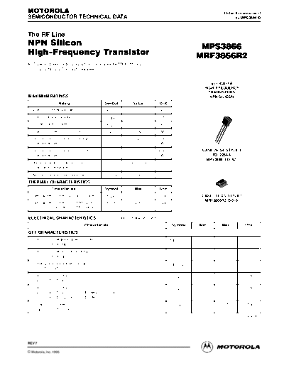 mps3866r