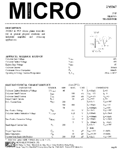 2n5367