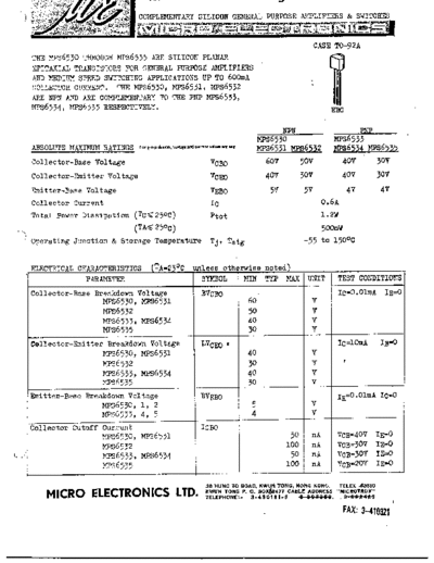 mps6530-35