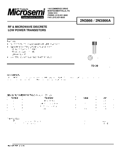 2n3866