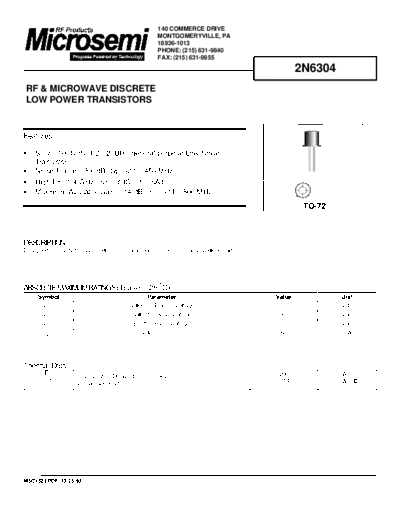 2n6304